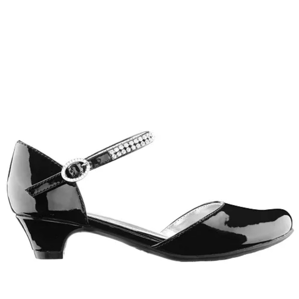 Nina - Cera Ankle-Strap Shoes
